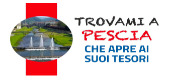 Trovami a Pescia